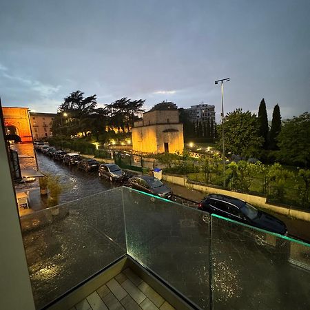 Sottarco B&Benevento Exteriör bild